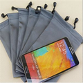 Waterproof Retail Pouches Carrying Bags Packing Cases for Cell Phone Power Bank